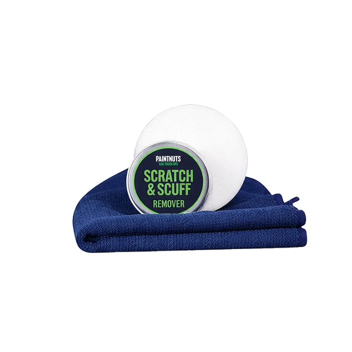 PaintNuts Scratch & Scuff Kit